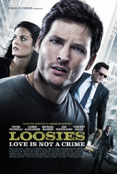 Poster of the movie Loosies