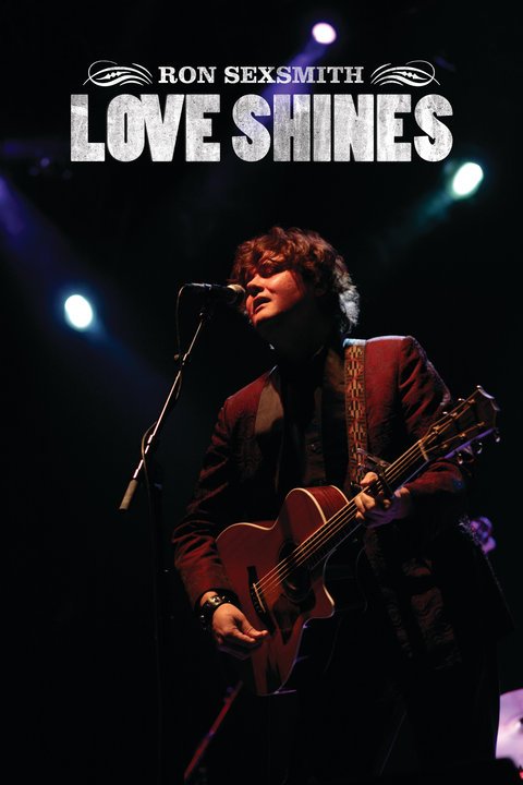 Poster of the movie Love Shines