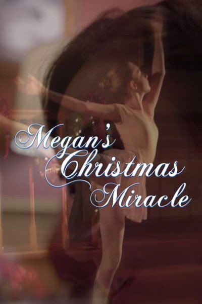 Poster of the movie Megan's Christmas Miracle