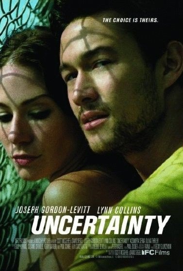 Poster of the movie Uncertainty