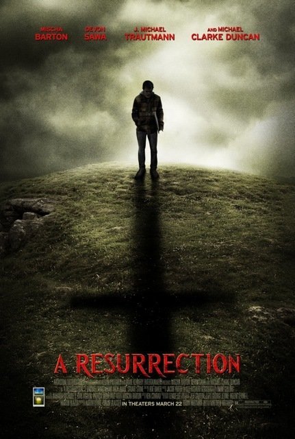 Poster of the movie A Resurrection