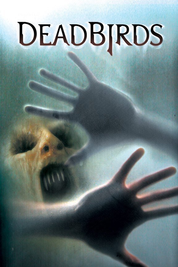 Poster of the movie Dead Birds