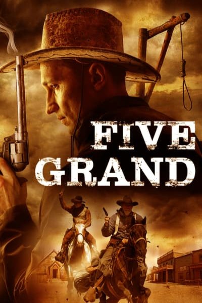 Poster of the movie Five Grand
