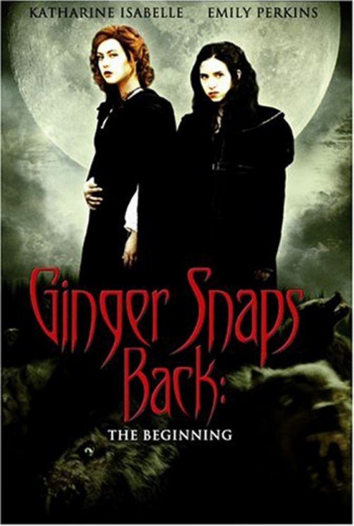 Poster of the movie Ginger Snaps Back: The Beginning