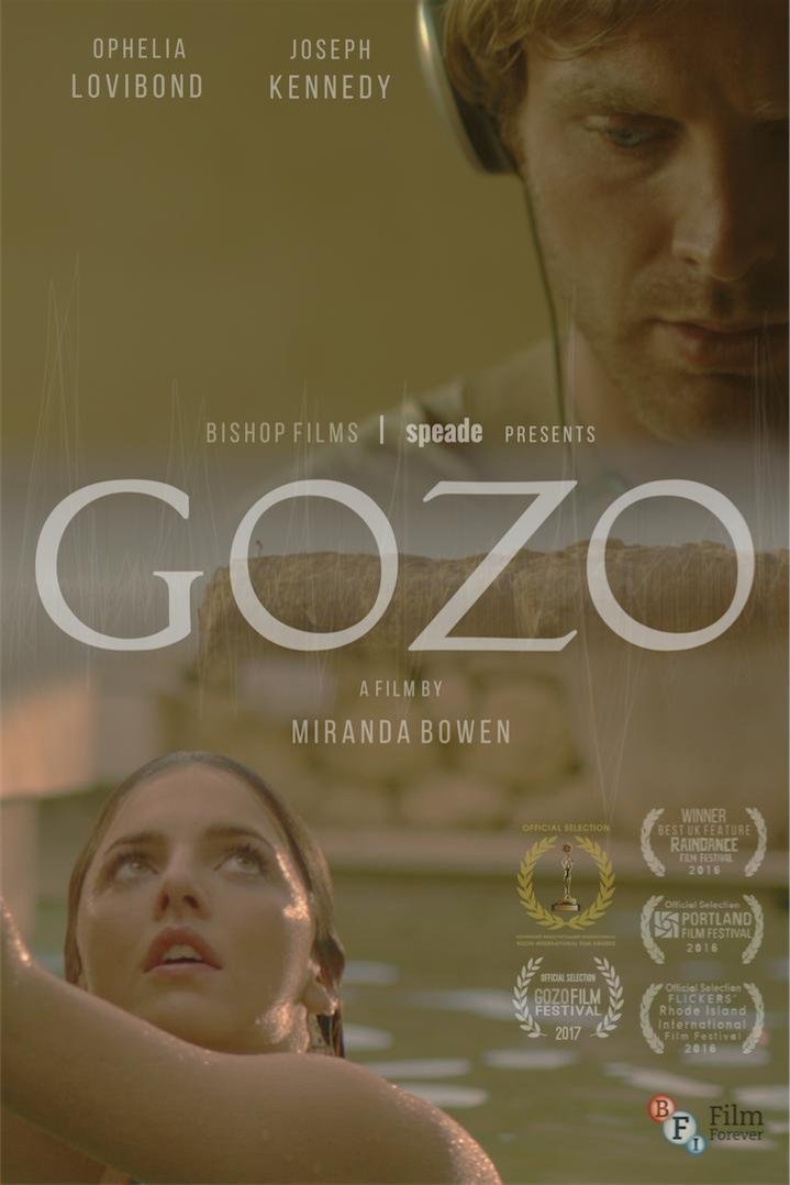 Poster of the movie Gozo