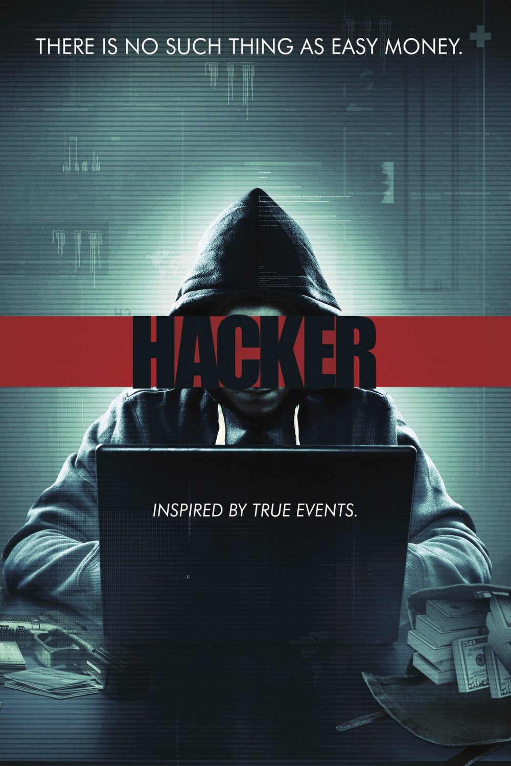 Poster of the movie Hacker