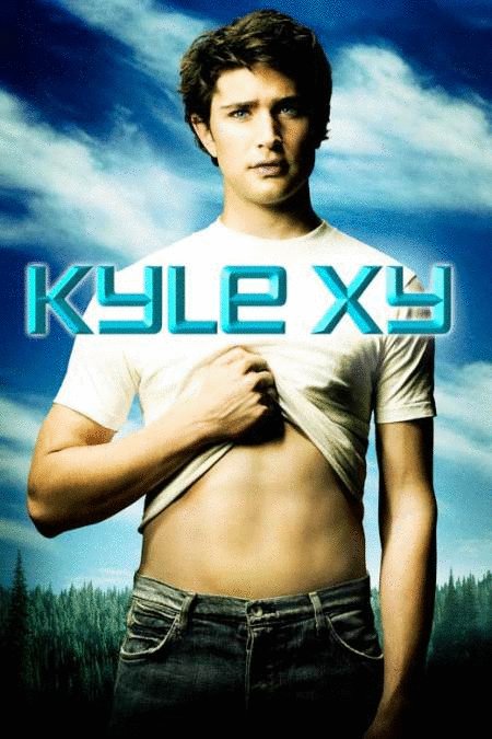 Poster of the movie Kyle XY