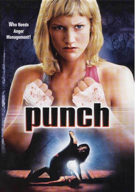 Poster of the movie Punch