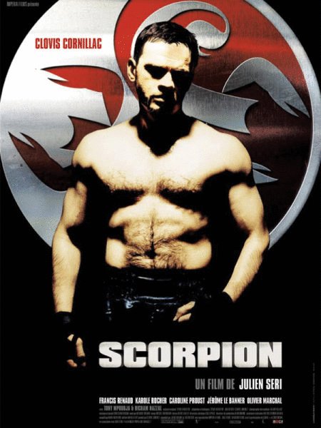 Poster of the movie Scorpion