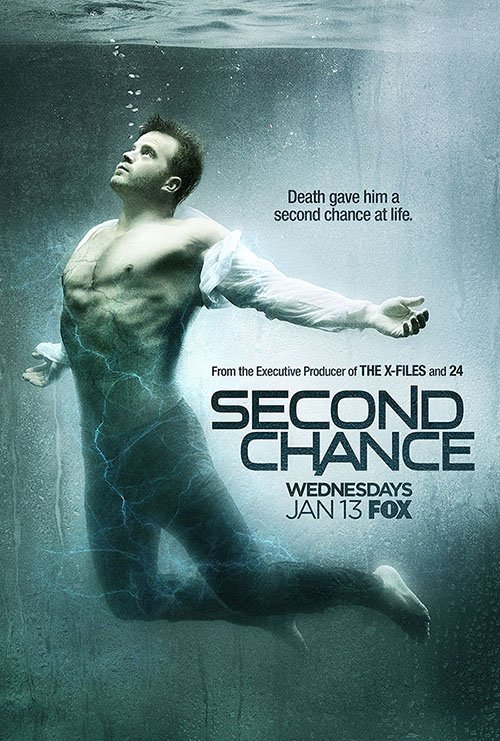 Poster of the movie Second Chance