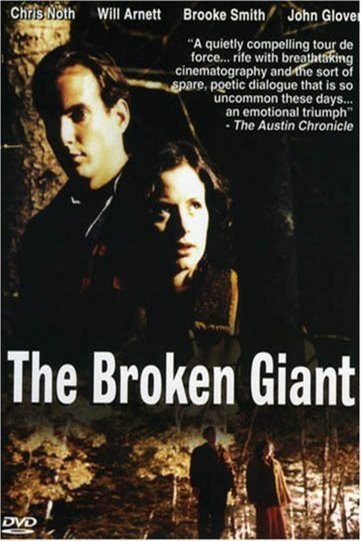 Poster of the movie The Broken Giant