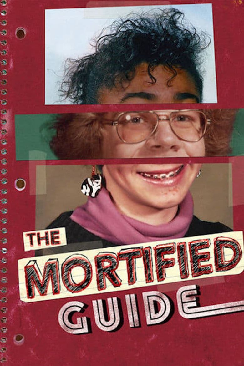 Poster of the movie The Mortified Guide