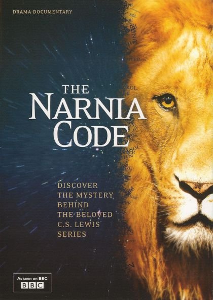 Poster of the movie The Narnia Code