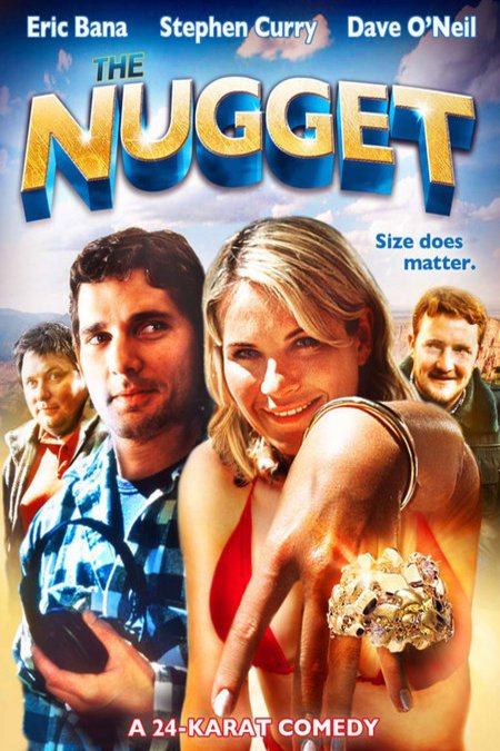 Poster of the movie The Nugget