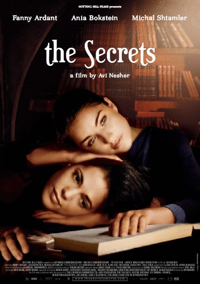 Poster of the movie The Secrets
