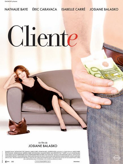 Poster of the movie Cliente