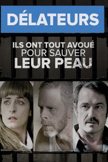 Poster of the movie Délateurs