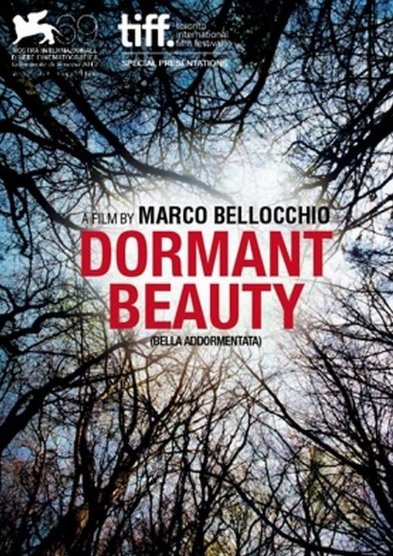Poster of the movie Dormant Beauty