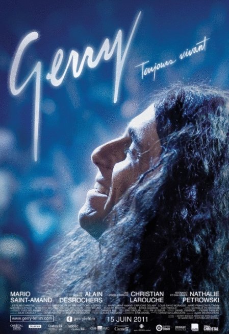 Poster of the movie Gerry