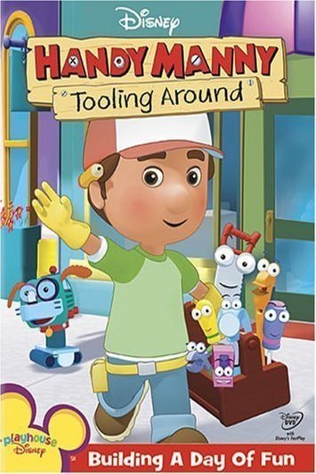 Poster of the movie Handy Manny