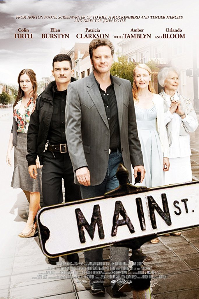 Poster of the movie Main Street