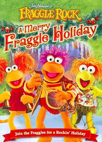 Poster of the movie The Bells of Fraggle Rock