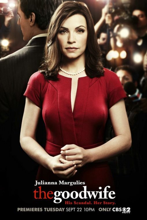 Poster of the movie The Good Wife