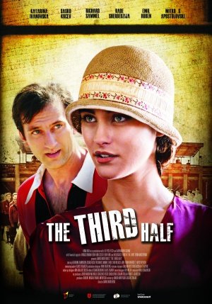 Poster of the movie The Third Half