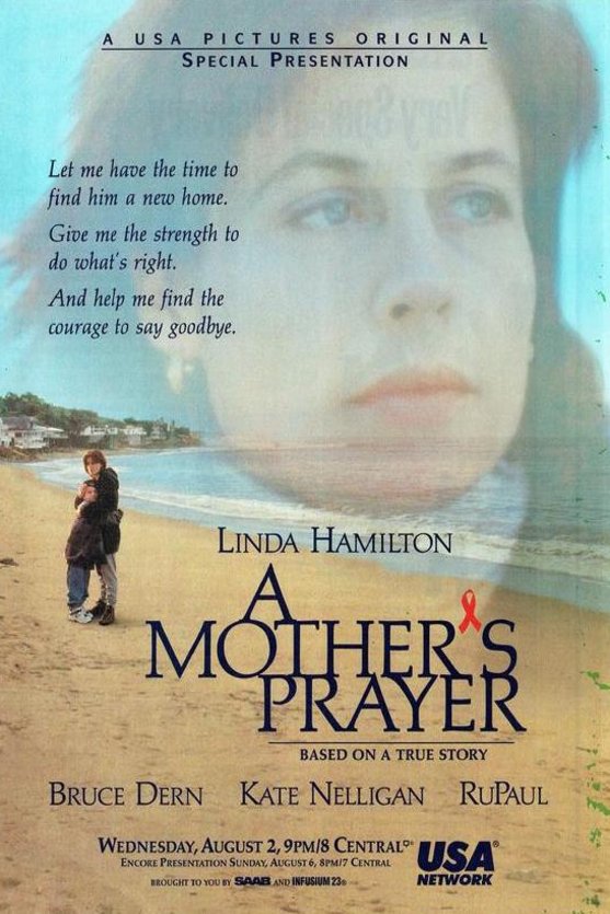 Poster of the movie A Mother's Prayer