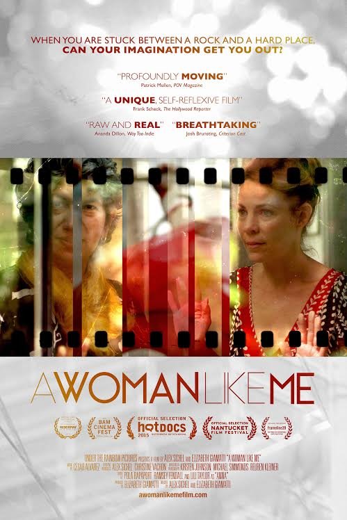 Poster of the movie A Woman Like Me