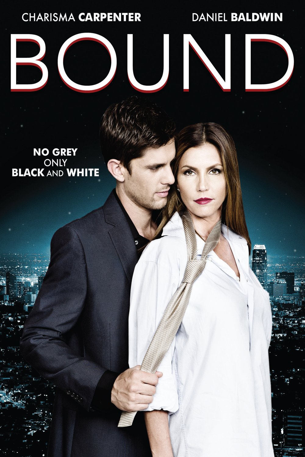 Poster of the movie Bound