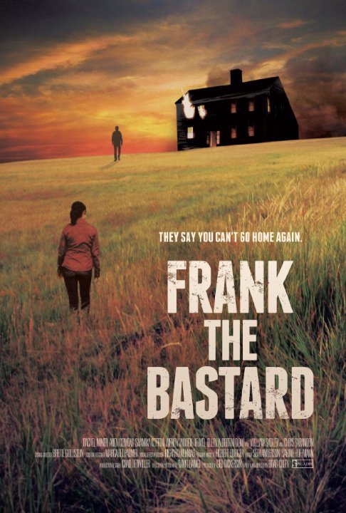 Poster of the movie Frank the Bastard