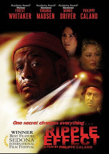 Poster of the movie Ripple Effect