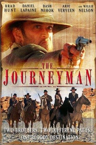 Poster of the movie The Journeyman