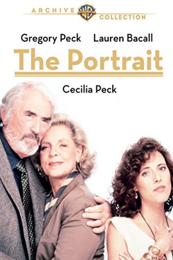 Poster of the movie The Portrait