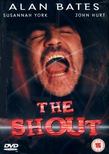 Poster of the movie The Shout