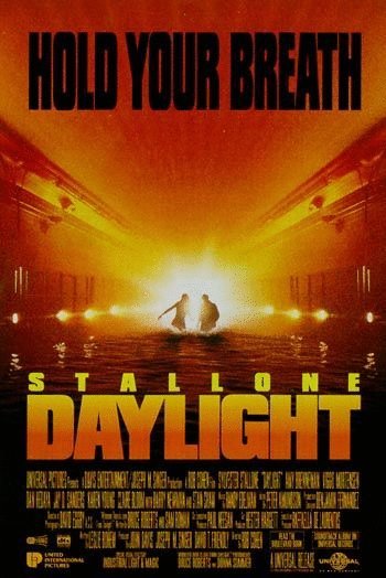 Poster of the movie Daylight