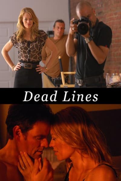 Poster of the movie Dead Lines