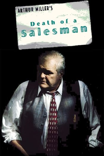 Poster of the movie Death of a Salesman