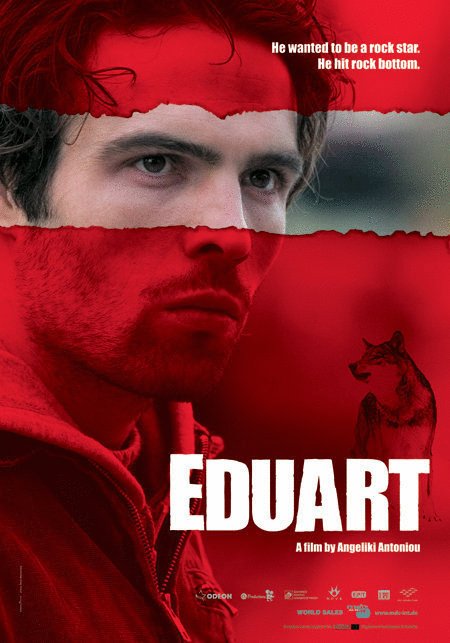Poster of the movie Eduart