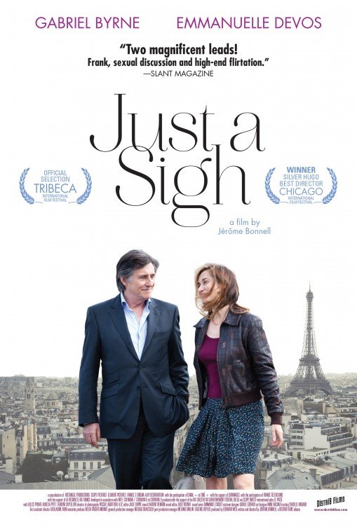 Poster of the movie Just a Sigh