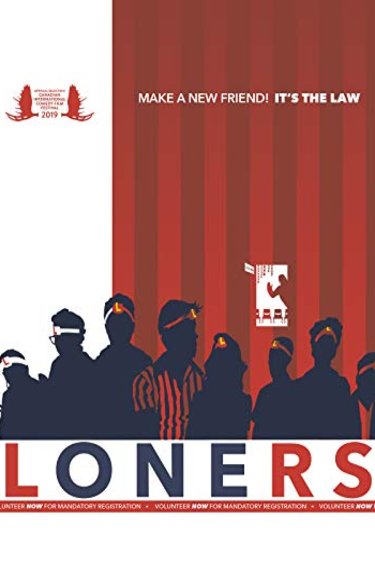 Poster of the movie Loners