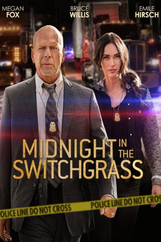 Poster of the movie Midnight in the Switchgrass