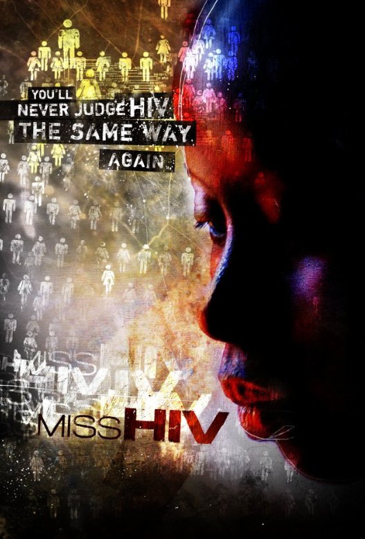 Poster of the movie Miss HIV