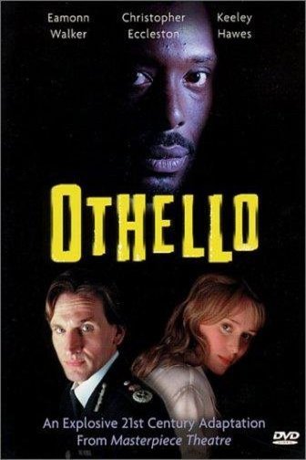 Poster of the movie Othello