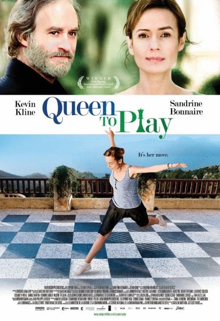 Poster of the movie Queen To Play