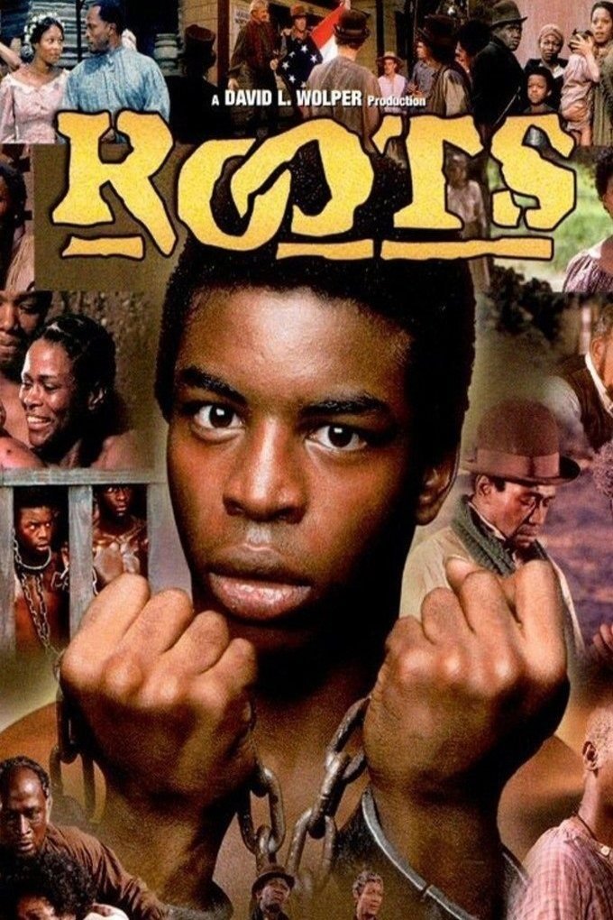 Poster of the movie Roots