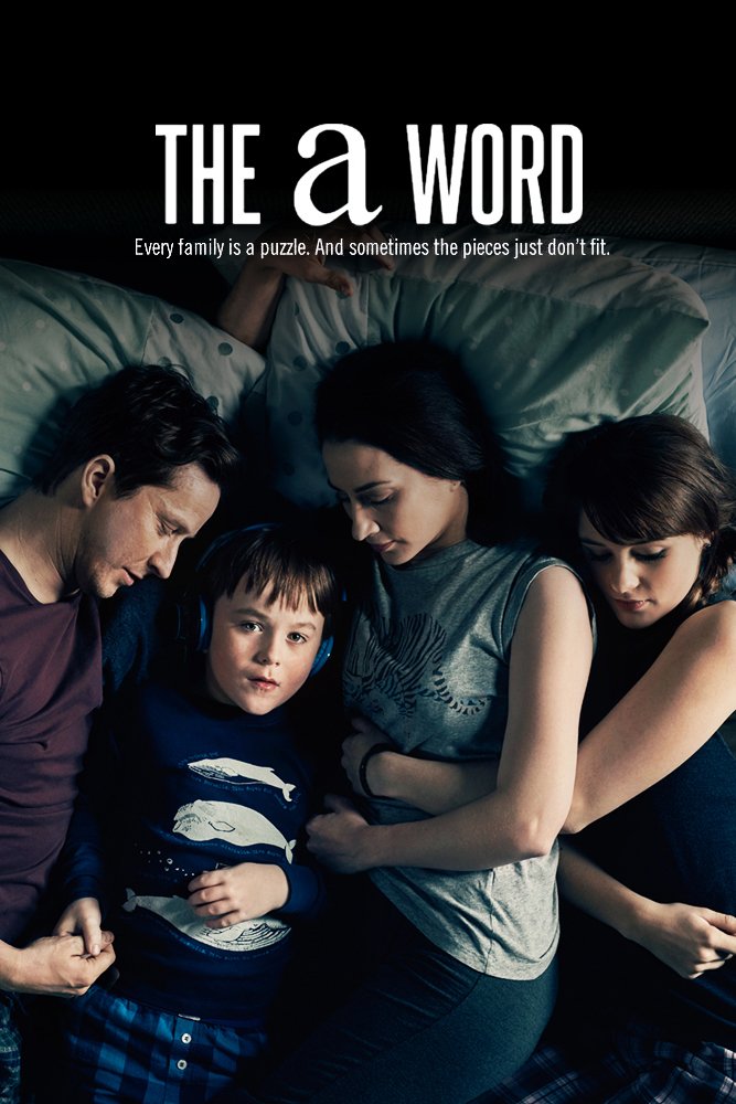 Poster of the movie The A Word