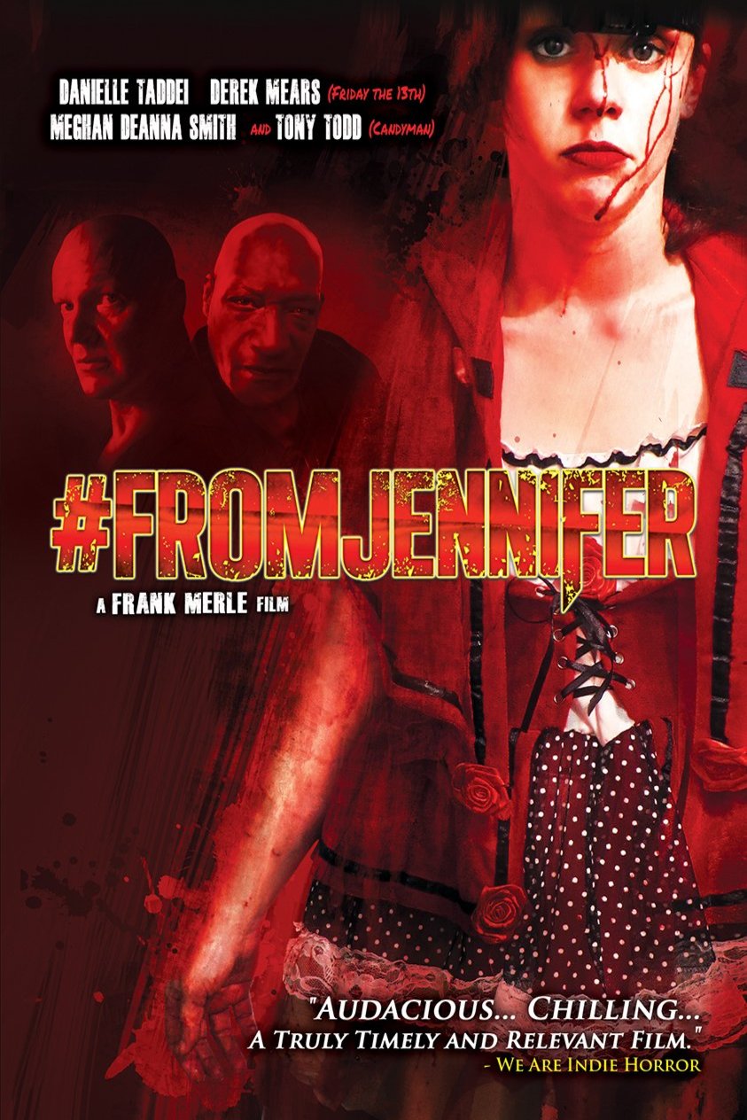 Poster of the movie From Jennifer