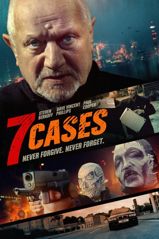 Poster of the movie 7 Cases